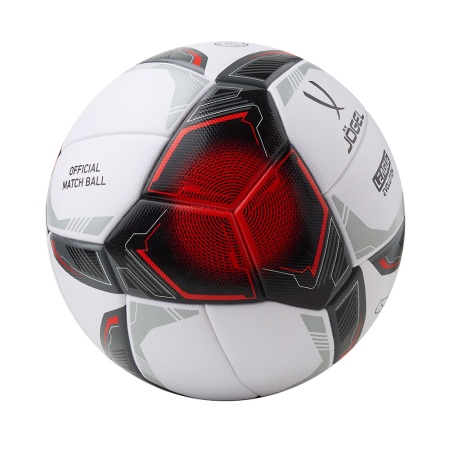 Купить Мяч футбольный Jögel League Evolution Pro №5 в Покачах 
