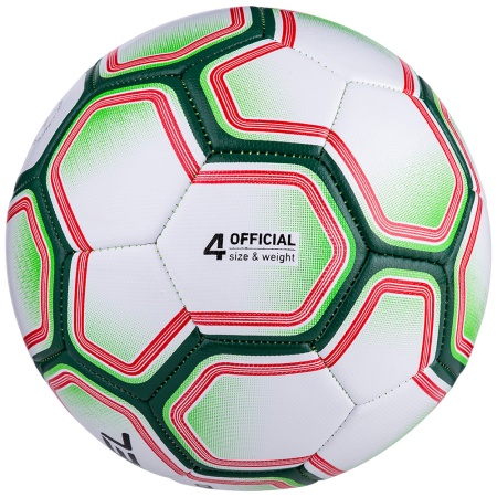 Купить Мяч футбольный Jögel Nano №4 в Покачах 